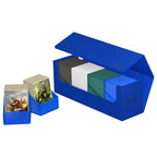 Product image Ultimate Guard Arkhive 400+ Xenoskin – Blue