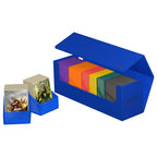 Product image Ultimate Guard Arkhive 400+ Xenoskin – Blue