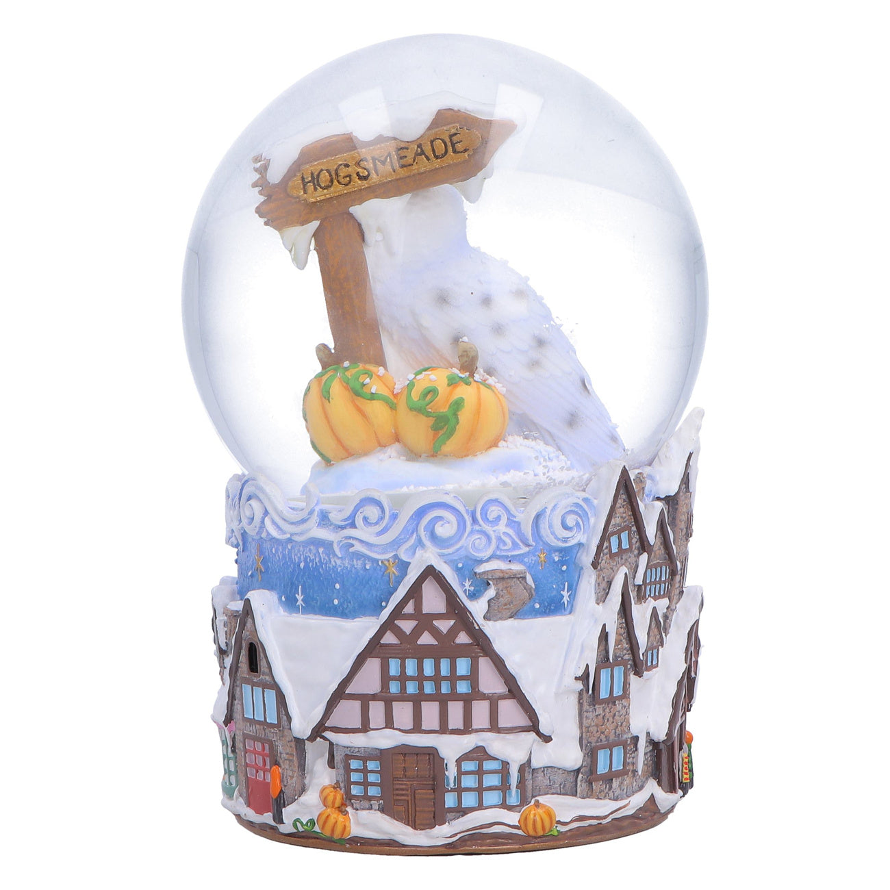 Product image Harry Potter - Hogsmeade Village Snow Globe