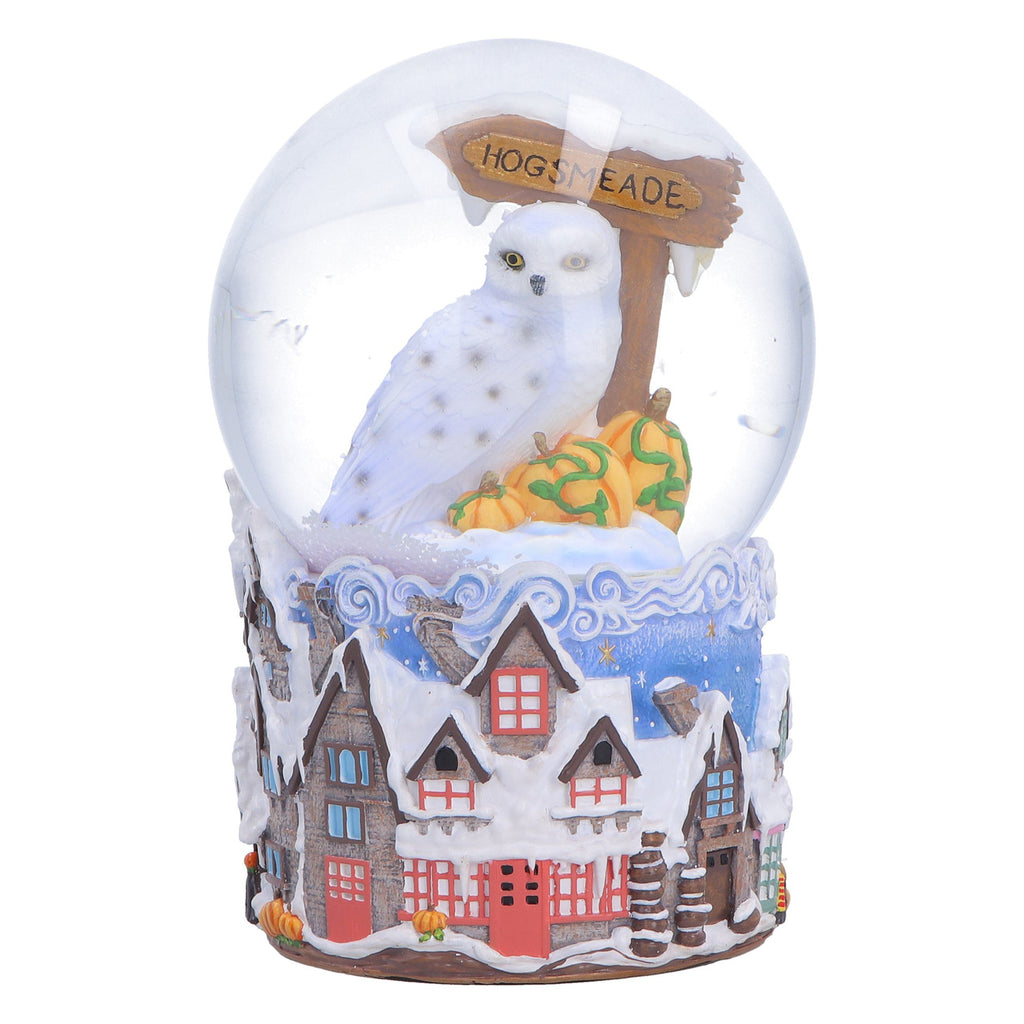 Product image Harry Potter - Hogsmeade Village Snow Globe