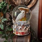 Product image Harry Potter - Hogsmeade Village Snow Globe