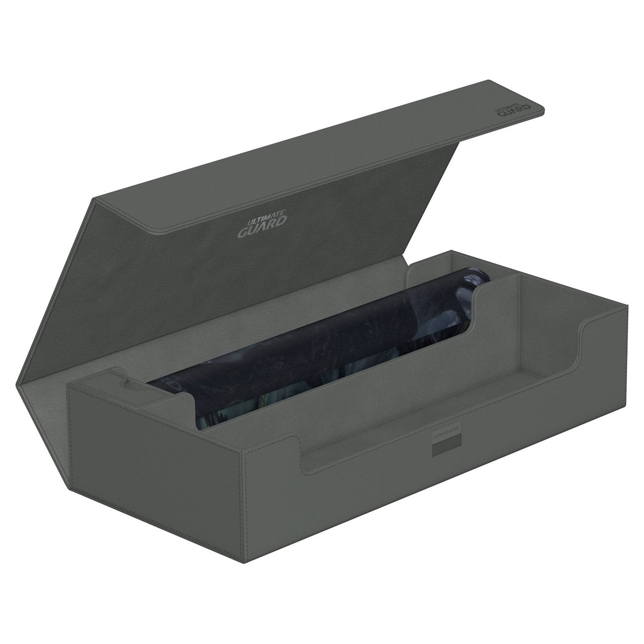 Product image Ultimate Guard Superhive 550+ Xenoskin - Grey