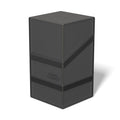 Product image Ultimate Guard Boulder'n'Tray 100+ - Onyx