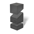 Product image Ultimate Guard Boulder'n'Tray 100+ - Onyx