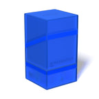Product image Ultimate Guard Boulder'n'Tray 100+ - Sapphire