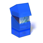 Product image Ultimate Guard Boulder'n'Tray 100+ - Sapphire