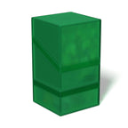 Product image Ultimate Guard Boulder'n'Tray 100+ - Emerald