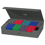 Product image Ultimate Guard Omnihive 1000+ Xenoskin - Grey