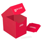 Product image Ultimate Guard Deck Case 133+ - Red