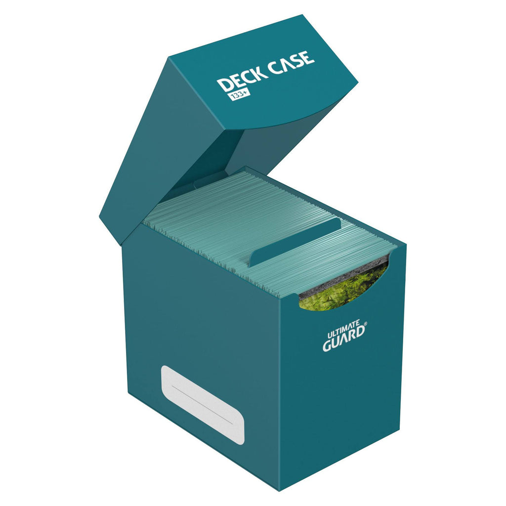 Product image Ultimate Guard Deck Case 133+ - Petrol