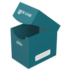 Product image Ultimate Guard Deck Case 133+ - Petrol