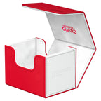 Product image Ultimate Guard Sidewinder 100+ Xenoskin Synergy - Red/White