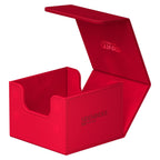 Product image Ultimate Guard Sidewinder 133+ Xenoskin - Red