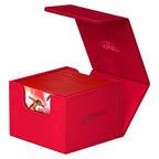Product image Ultimate Guard Sidewinder 133+ Xenoskin - Red