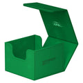 Product image Ultimate Guard Sidewinder 133+ Xenoskin – Green