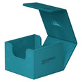 Product image Ultimate Guard Sidewinder 133+ Xenoskin - Petrol