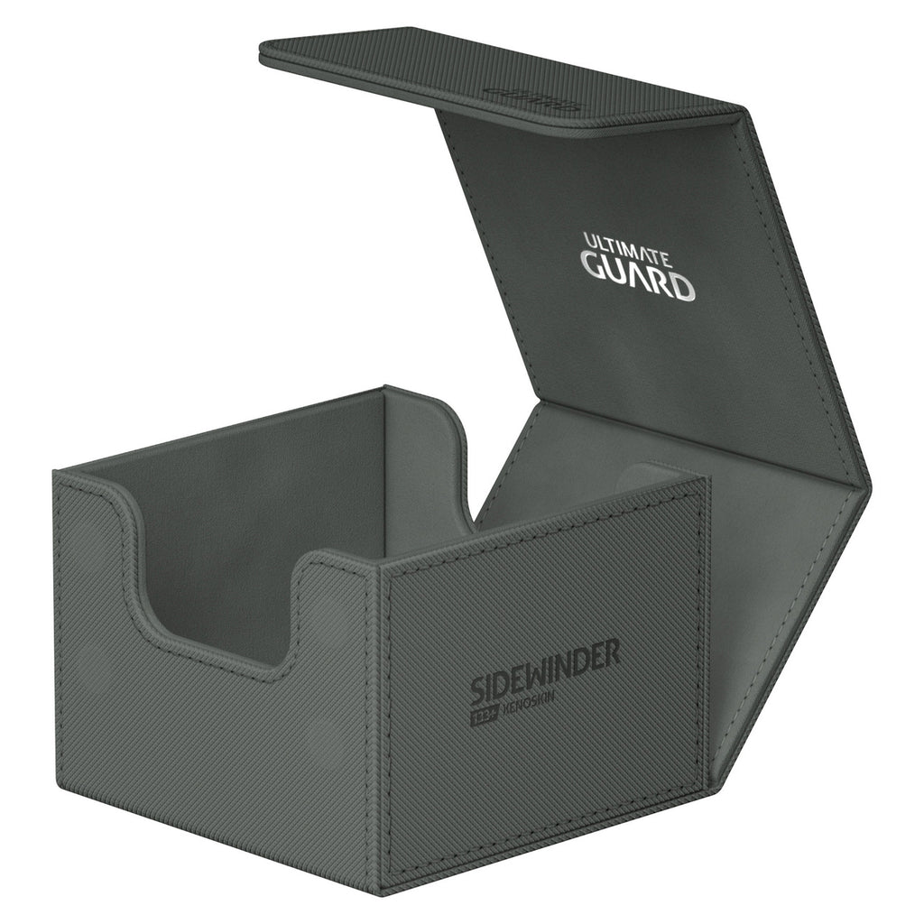 Product image Ultimate Guard Sidewinder 133+ Xenoskin – Grey