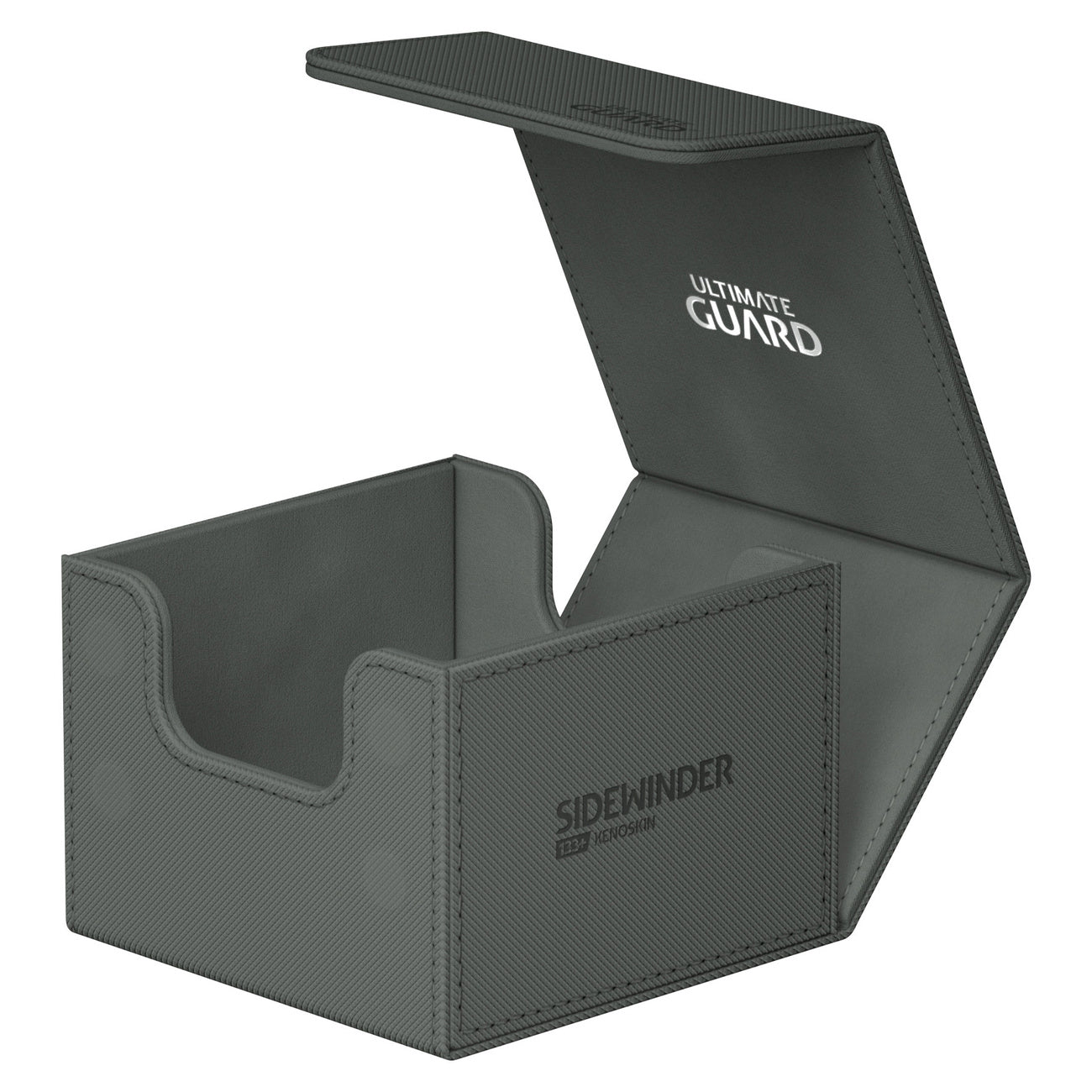 Product image Ultimate Guard Sidewinder 133+ Xenoskin – Grey