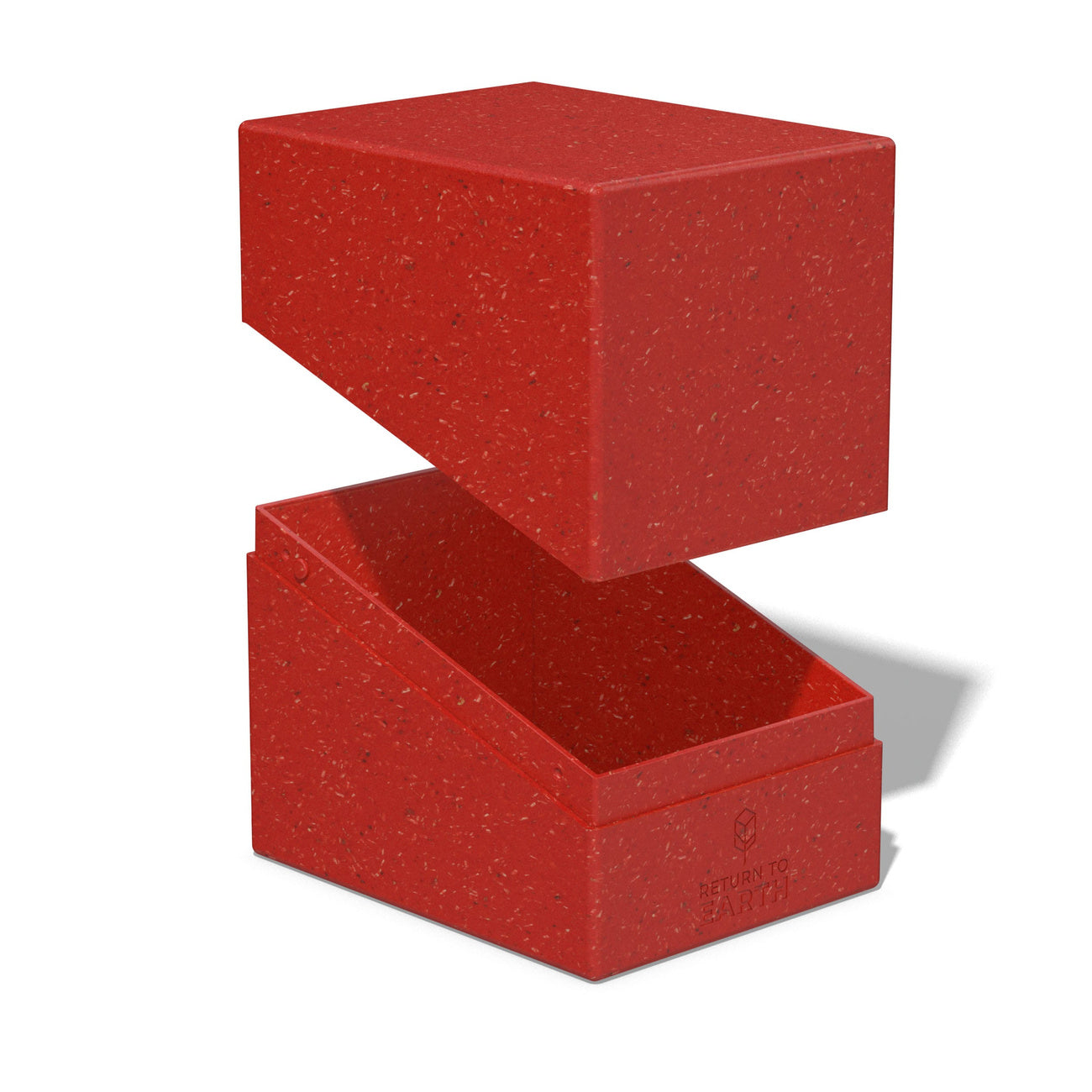Product image Ultimate Guard Return to Earth Boulder 133+ - Red