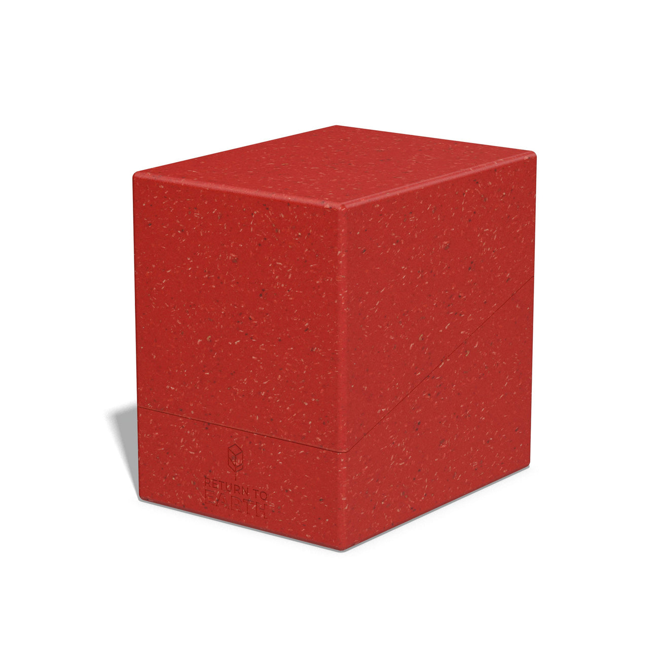 Product image Ultimate Guard Return to Earth Boulder 133+ - Red