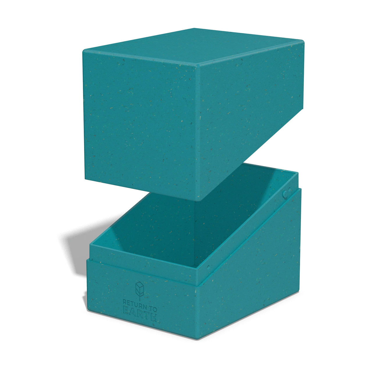 Product image Ultimate Guard Return to Earth Boulder 133+ - Petrol