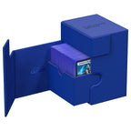 Product image Ultimate Guard Flip'n'Tray 133+ Xenoskin - Blue