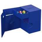 Product image Ultimate Guard Flip'n'Tray 133+ Xenoskin - Blue