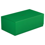 Product image Ultimate Guard Arkhive 800+ XenoSkin Monocolor Green