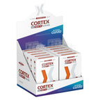 Product image Ultimate Guard Cortex Sleeves Matte Japanese Size (60) - Orange