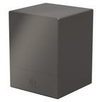 Product image Ultimate Guard Boulder 100+ Solid – Grey