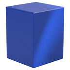 Product image Ultimate Guard Boulder 100+ Solid - Blue