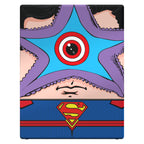 Product image Squaroes Squaroe DC Justice League™ JL001 - Starro™