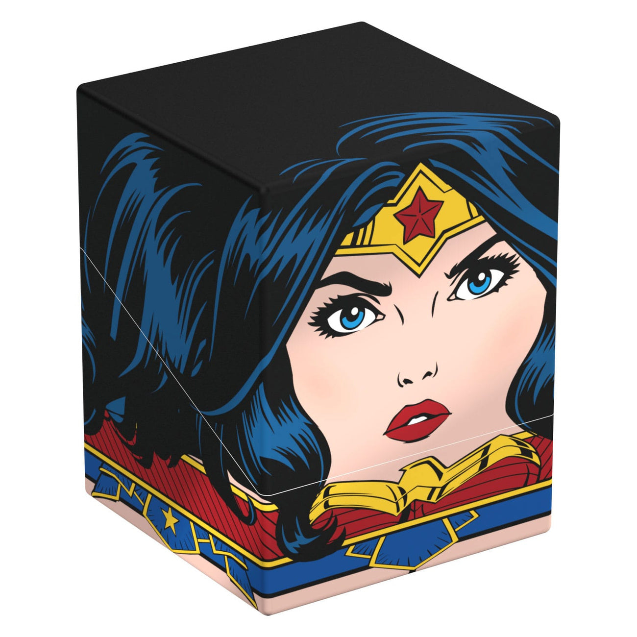 Product image Squaroes Squaroe DC Justice League™ JL005 - Wonder Woman™