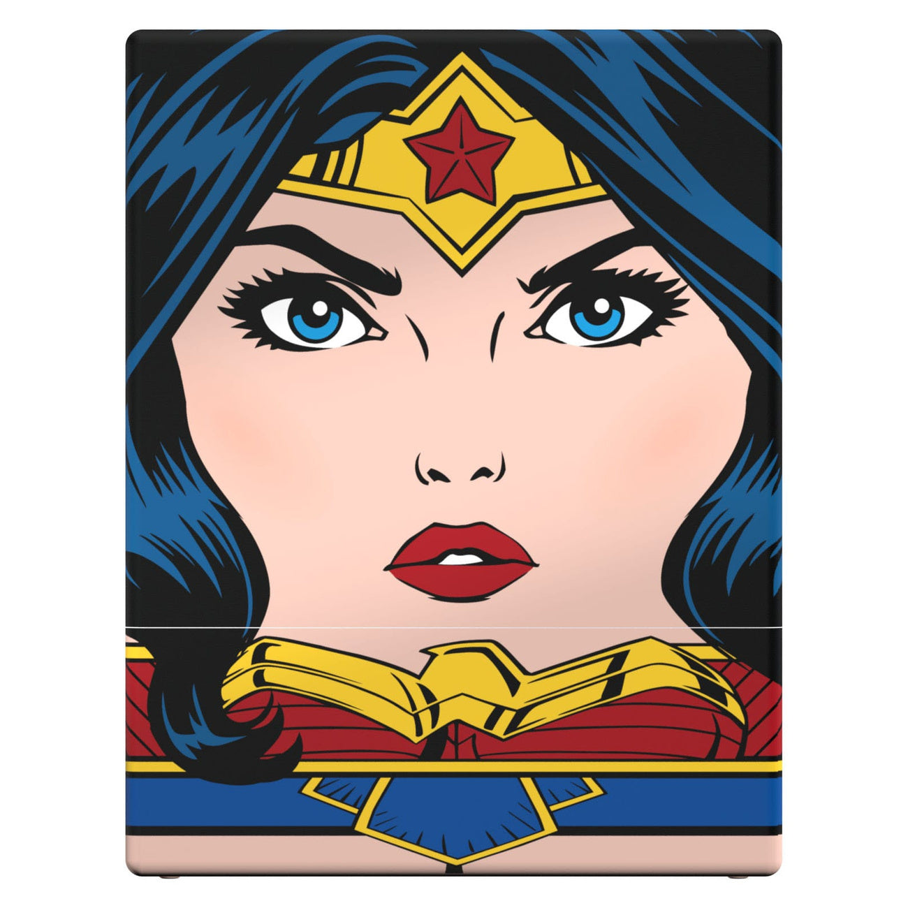 Product image Squaroes Squaroe DC Justice League™ JL005 - Wonder Woman™