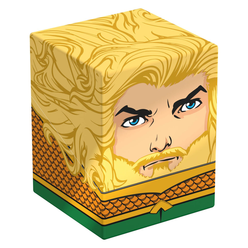 Product image Squaroes Squaroe DC Justice League™ JL007 - Aquaman™