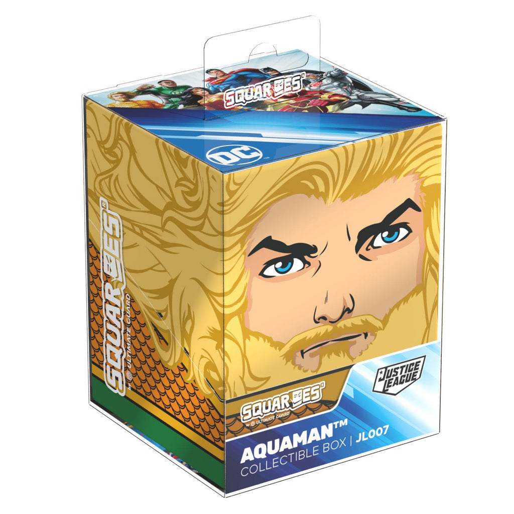 Product image Squaroes Squaroe DC Justice League™ JL007 - Aquaman™