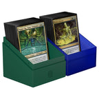 Product image Ultimate Guard Boulder 100+ Magic: The Gathering "Guild Summit" – Simic