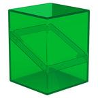 Product image Ultimate Guard Boulder 100+ Clear – Emerald