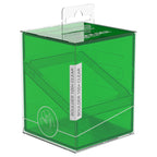 Product image Ultimate Guard Boulder 100+ Clear – Emerald