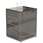 Product image Ultimate Guard Boulder 100+ Clear - Onyx
