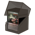 Product image Ultimate Guard Boulder 100+ Clear - Onyx