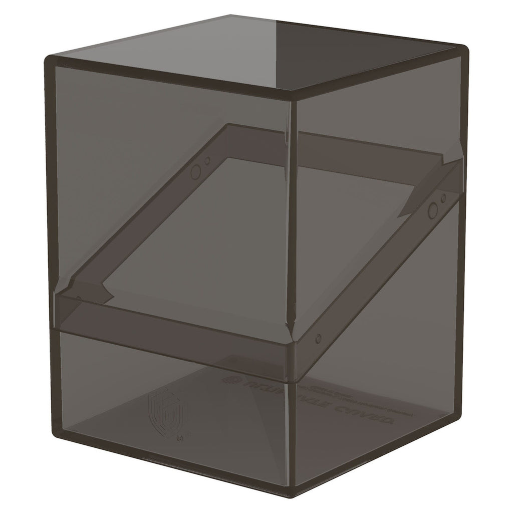Product image Ultimate Guard Boulder 100+ Clear - Onyx