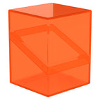 Product image Ultimate Guard Boulder 100+ Clear - Poppy Topaz