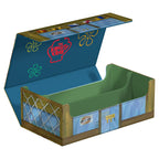 Product image Squaroes Collectors Case 800 SpongeBob SquarePants™ - The Krusty Krab