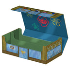 Product image Squaroes Collectors Case 800 SpongeBob SquarePants™ - The Krusty Krab