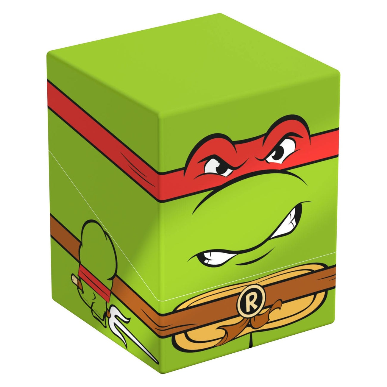Product image Squaroes Squaroe Teenage Mutant Ninja Turtles™ NT004 - Raphael
