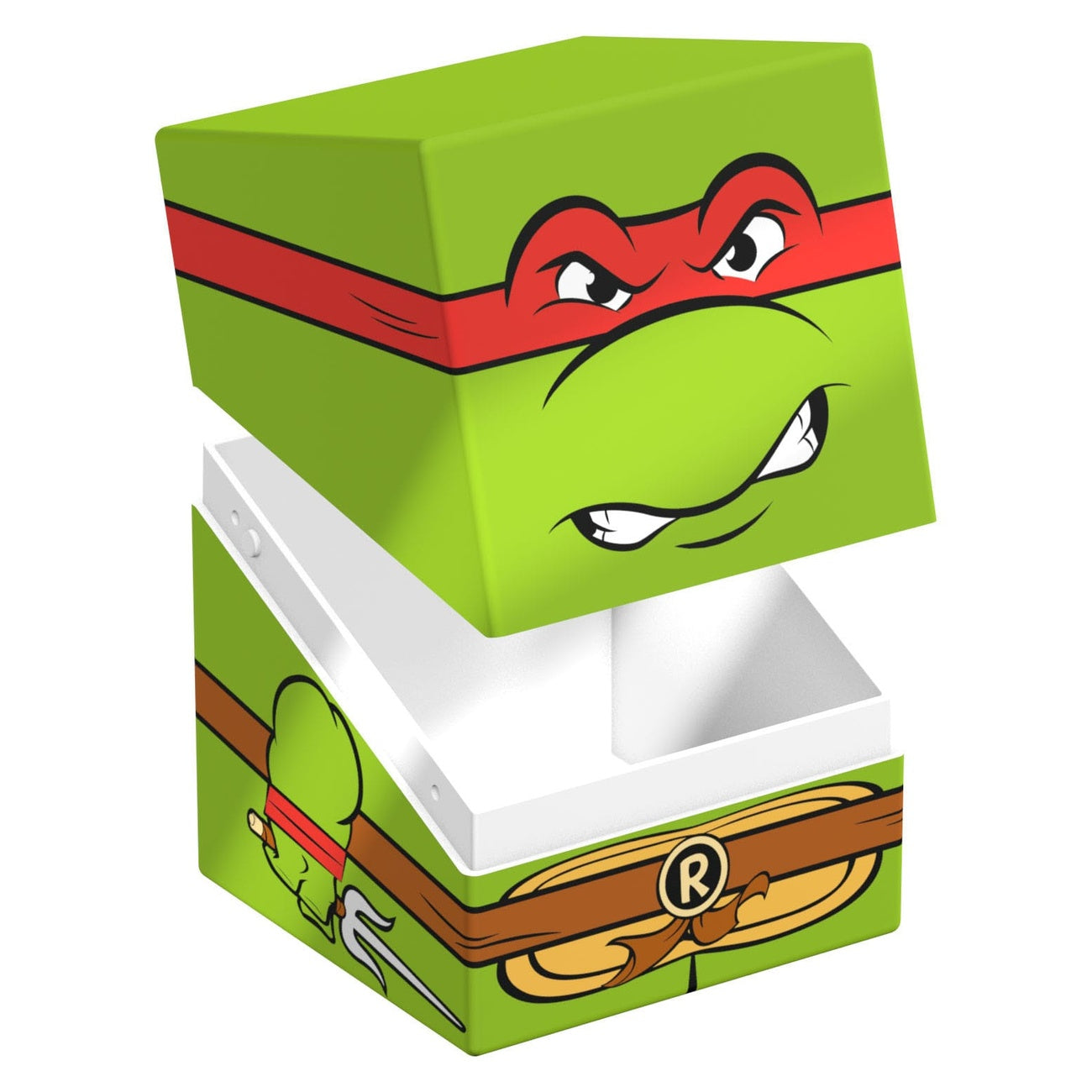 Product image Squaroes Squaroe Teenage Mutant Ninja Turtles™ NT004 - Raphael