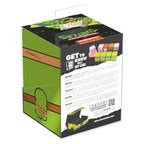 Product image Squaroes Squaroe Teenage Mutant Ninja Turtles™ NT005 - Michelangelo