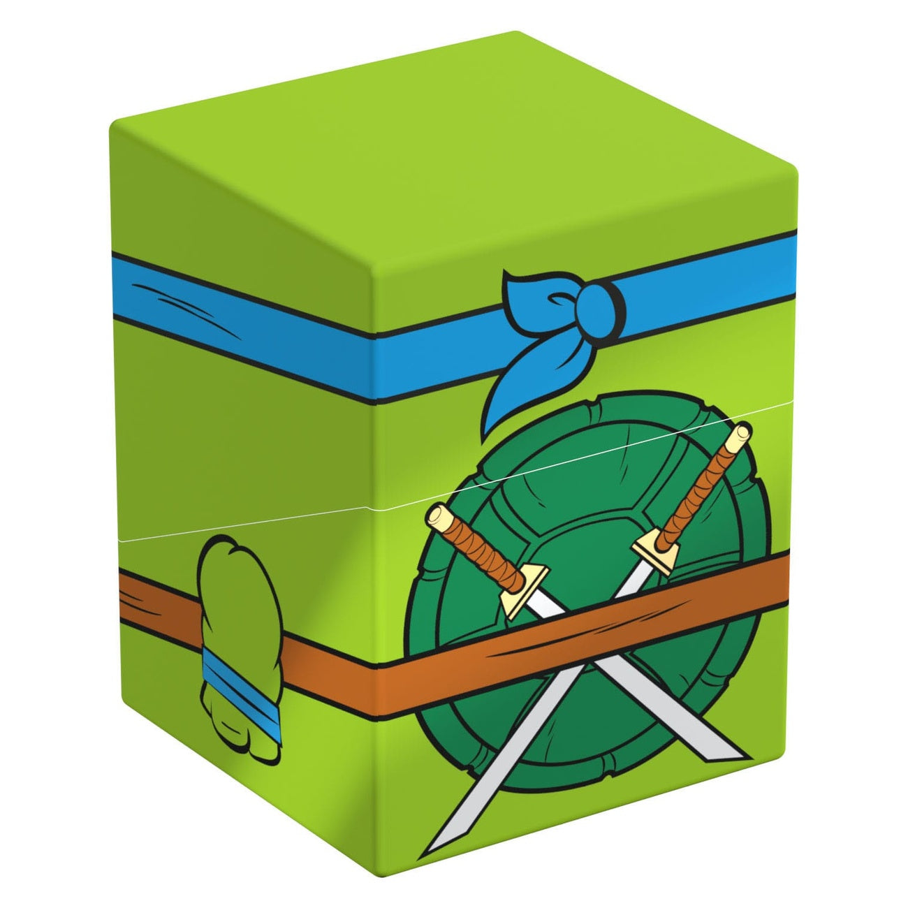 Product image Squaroes Squaroe Teenage Mutant Ninja Turtles™ NT006 - Leonardo