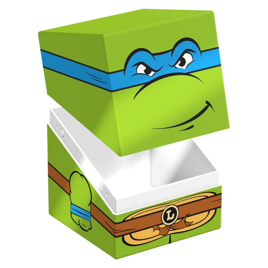 Product image Squaroes Squaroe Teenage Mutant Ninja Turtles™ NT006 - Leonardo